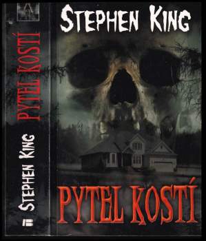 Stephen King: Pytel kostí