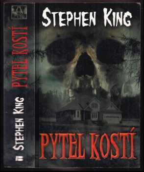 Stephen King: Pytel kostí