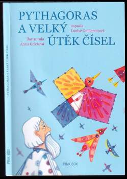 Pythagoras a velký útěk čísel