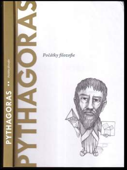 Víctor Gómez Pin: Pythagoras