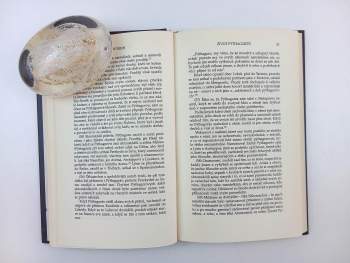 Pýthagorás ze Samu