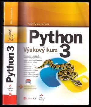 Mark Summerfield: Python 3
