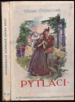 Pytláci