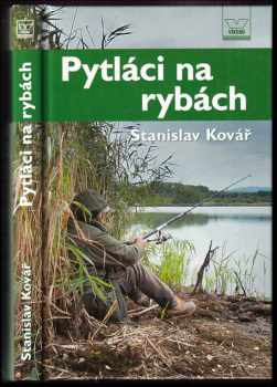 Stanislav Kovář: Pytláci na rybách