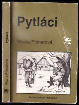 Pytláci - Vlasta Pittnerová (1993, Romance) - ID: 722196