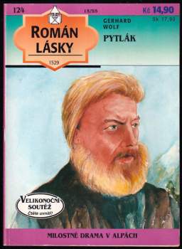 Gerhard Wolf: Pytlák