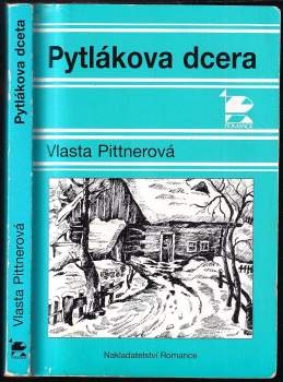 Vlasta Pittnerová: Pytlákova dcera