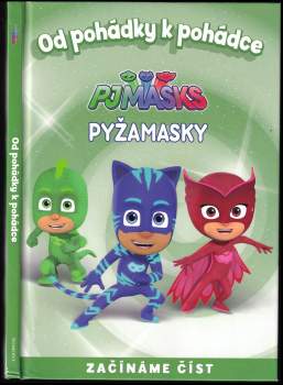 Pyžamasky