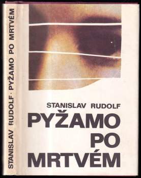 Pyžamo po mrtvém