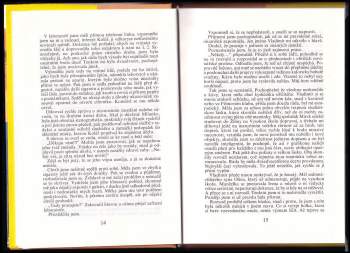 Stanislav Rudolf: Pyžamo po mrtvém