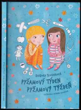 Pyžamový týden - Pyžamový týždeň