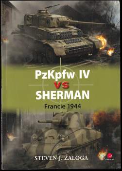 PzKpfw IV vs Sherman