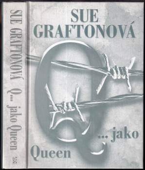 Q-- jako Queen