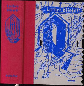 Luther Blissett: Q