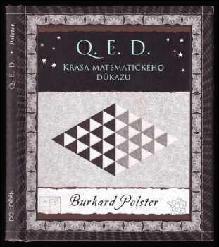 Burkard Polster: Q.E.D