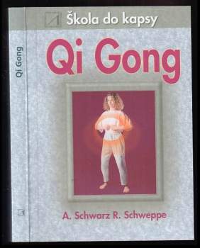 Aljoscha Long: Qi gong