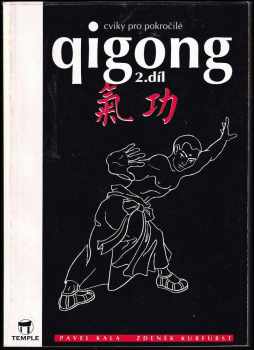 Zdeněk Kurfürst: Qigong