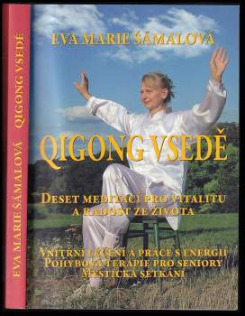 Qigong vsedě