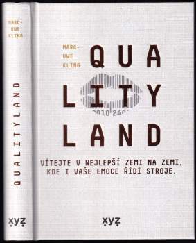 Marc-Uwe Kling: QualityLand