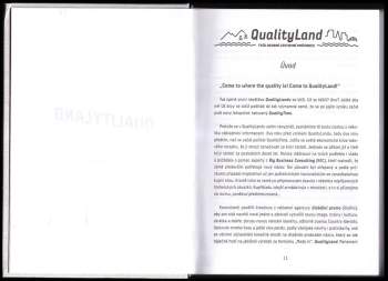 Marc-Uwe Kling: QualityLand