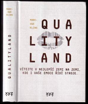 Marc-Uwe Kling: QualityLand