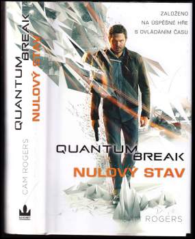 Quantum break