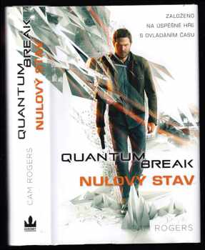 Cameron Rogers: Quantum break