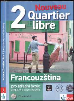 Karolina Václavíková: Nouveau Quartier libre 2