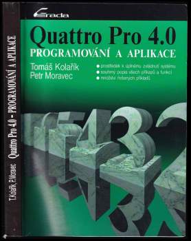 Quatro Pro 4.0