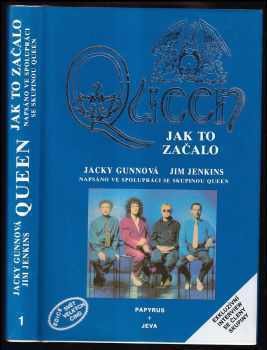 Queen : jak to začalo
