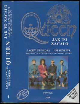 Queen : jak to začalo