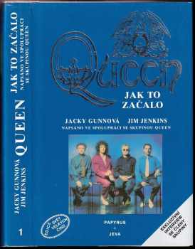 Queen : jak to začalo