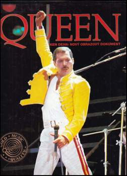 Ken Dean: Queen