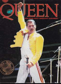 Ken Dean: Queen