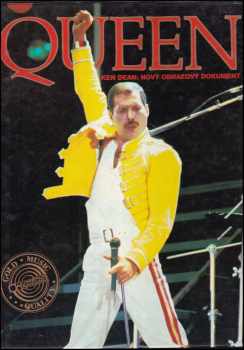 Ken Dean: Queen