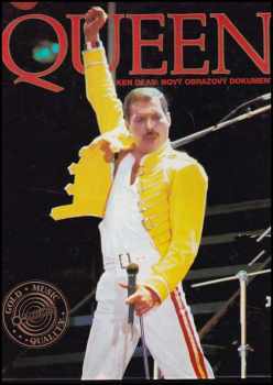 Queen - Nový obrazový dokument - Ken Dean (1993, Champagne Avantgarde) - ID: 399146