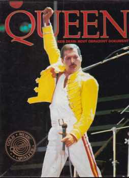 Queen - Nový obrazový dokument - Ken Dean (1993, Champagne Avantgarde) - ID: 549299