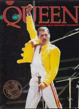 Ken Dean: Queen