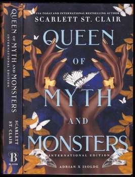 Queen of Myth and Monsters