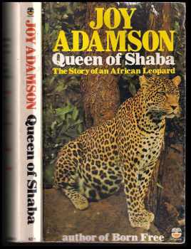 Joy Adamson: Queen of Shaba