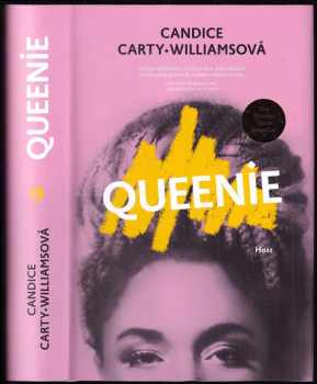 Queenie - Candice Carty-Williams (2021, Host) - ID: 710967