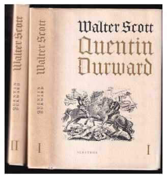 Quentin Durward