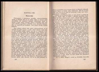 Walter Scott: Quentin Durward