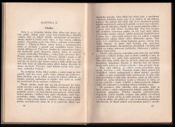 Walter Scott: Quentin Durward