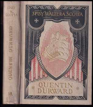 Quentin Durward