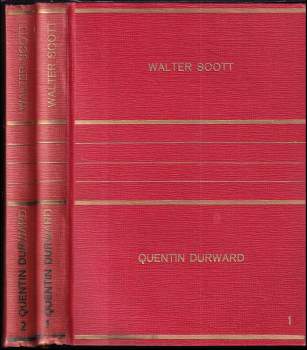 Quentin Durward