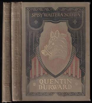 Quentin Durward