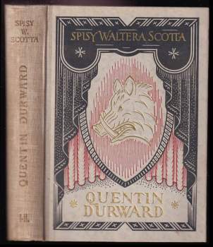 Quentin Durward