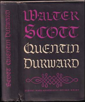 Quentin Durward