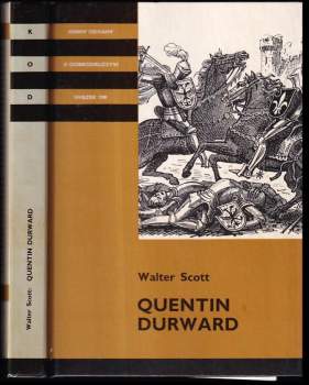 Quentin Durward